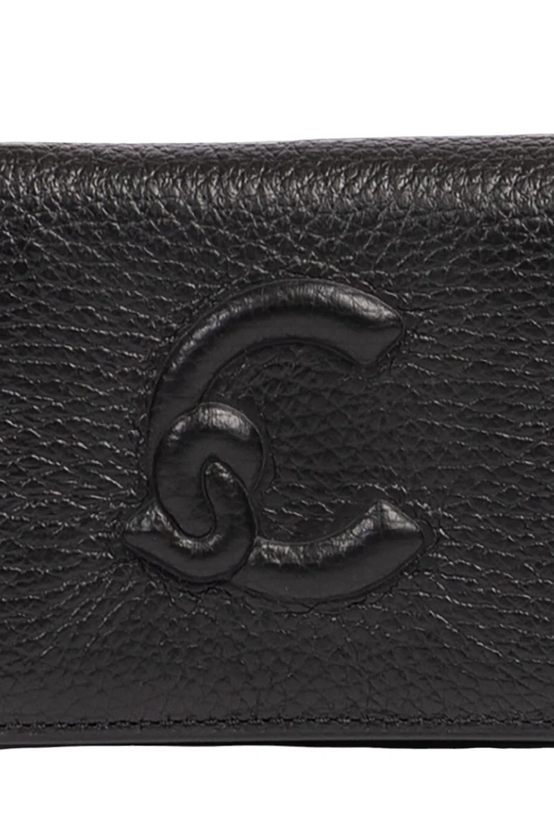 COCCINELLE  DULSE SOFT Card Holder for Women | Best Price UAE